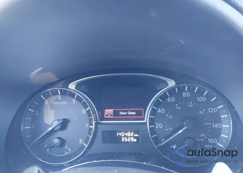 2015 Nissan Altima 2.5/S/Sv/Sl from USA, damaged, VIN 1N4AL3AP6FC247531